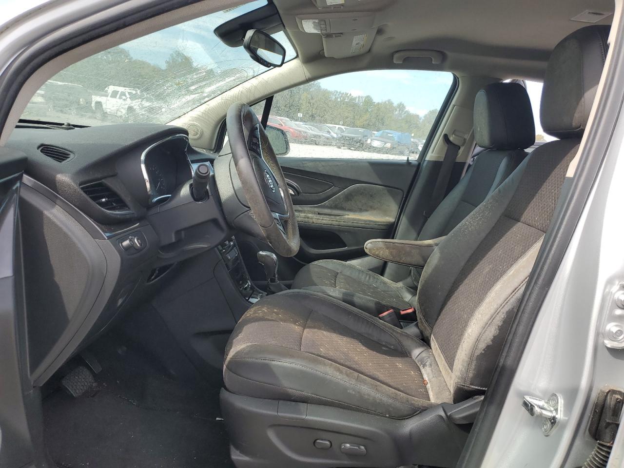 Photo 6 VIN: KL4CJASB6HB245829 - BUICK ENCORE 