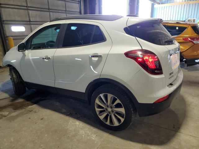 Photo 1 VIN: KL4CJASB6HB247631 - BUICK ENCORE PRE 