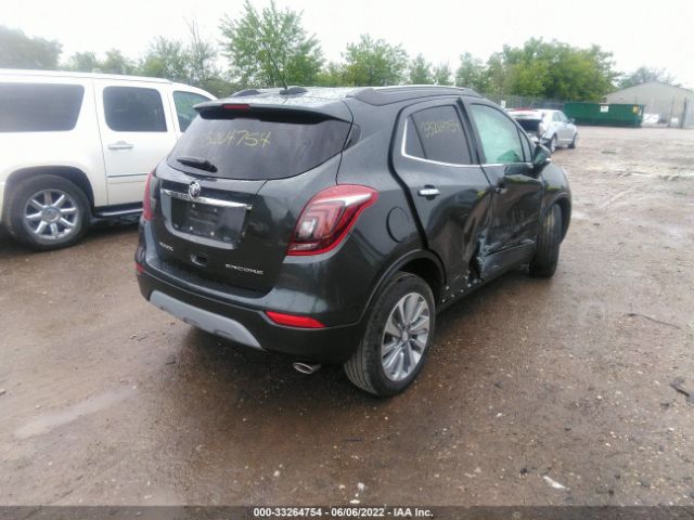 Photo 3 VIN: KL4CJASB6HB255549 - BUICK ENCORE 