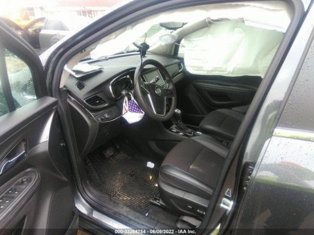 Photo 4 VIN: KL4CJASB6HB255549 - BUICK ENCORE 