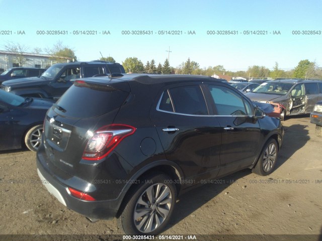 Photo 3 VIN: KL4CJASB6JB505751 - BUICK ENCORE 