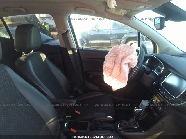 Photo 4 VIN: KL4CJASB6JB505751 - BUICK ENCORE 