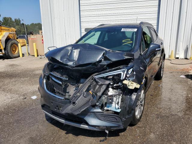 Photo 1 VIN: KL4CJASB6JB509251 - BUICK ENCORE PRE 