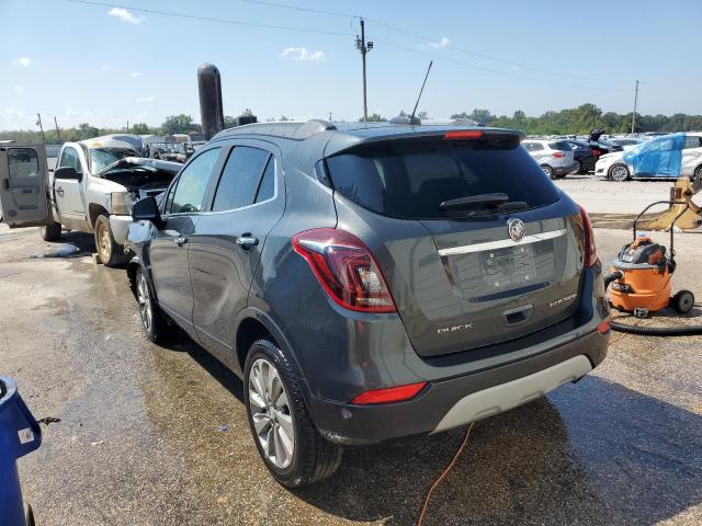 Photo 2 VIN: KL4CJASB6JB509251 - BUICK ENCORE PRE 