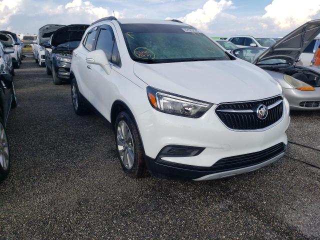 Photo 0 VIN: KL4CJASB6JB515275 - BUICK ENCORE PRE 