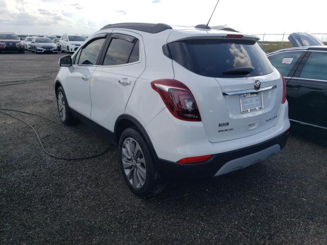 Photo 2 VIN: KL4CJASB6JB515275 - BUICK ENCORE PRE 