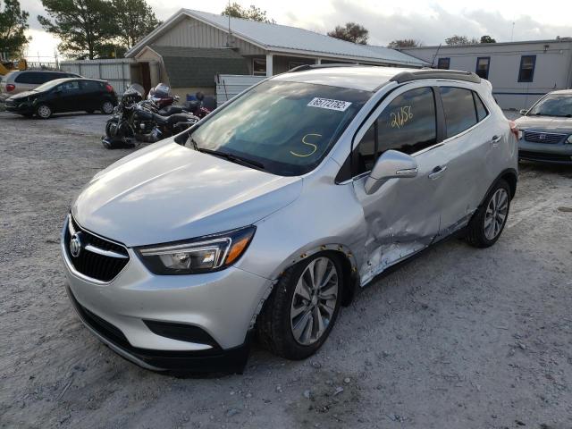 Photo 1 VIN: KL4CJASB6JB517186 - BUICK ENCORE PRE 