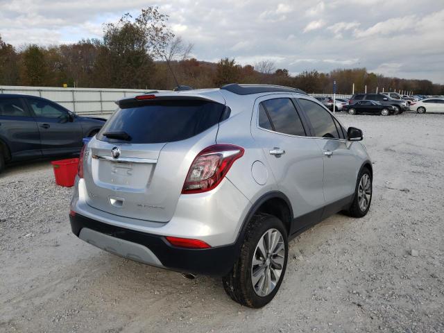 Photo 3 VIN: KL4CJASB6JB517186 - BUICK ENCORE PRE 