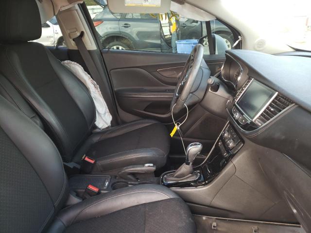 Photo 4 VIN: KL4CJASB6JB517186 - BUICK ENCORE PRE 