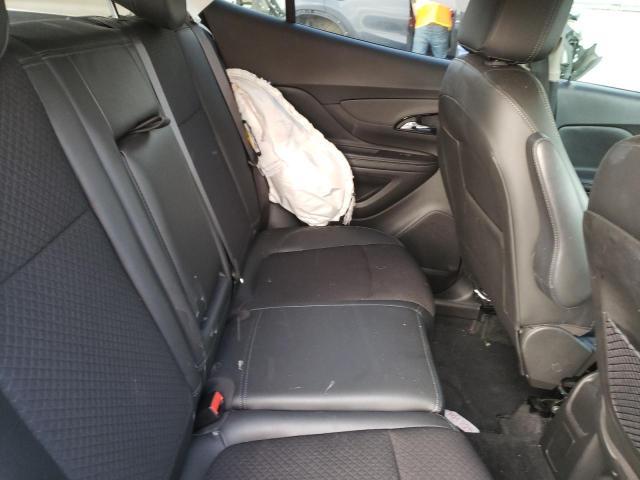 Photo 5 VIN: KL4CJASB6JB517186 - BUICK ENCORE PRE 