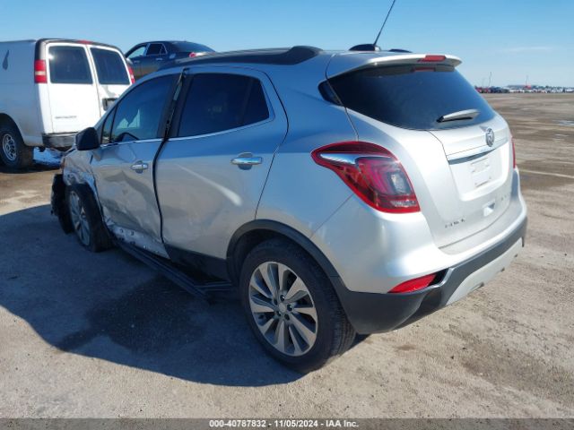 Photo 2 VIN: KL4CJASB6JB543593 - BUICK ENCORE 