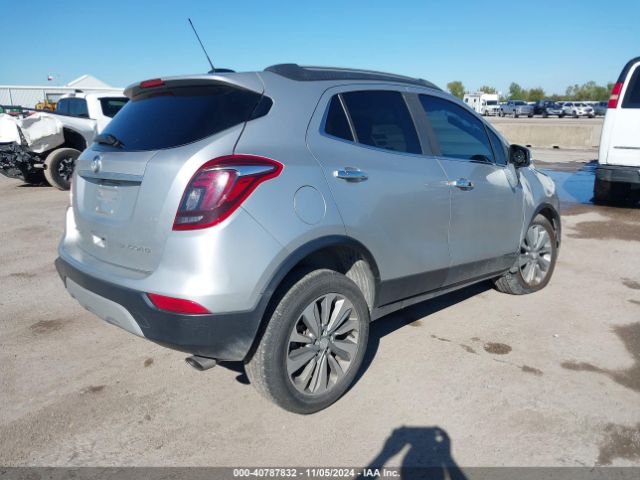 Photo 3 VIN: KL4CJASB6JB543593 - BUICK ENCORE 