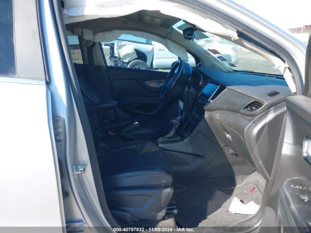 Photo 4 VIN: KL4CJASB6JB543593 - BUICK ENCORE 