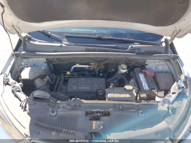 Photo 9 VIN: KL4CJASB6JB543593 - BUICK ENCORE 