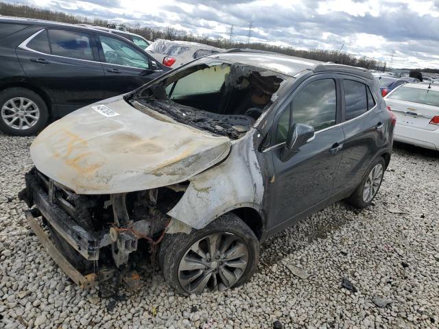 Photo 0 VIN: KL4CJASB6JB546395 - BUICK ENCORE PRE 