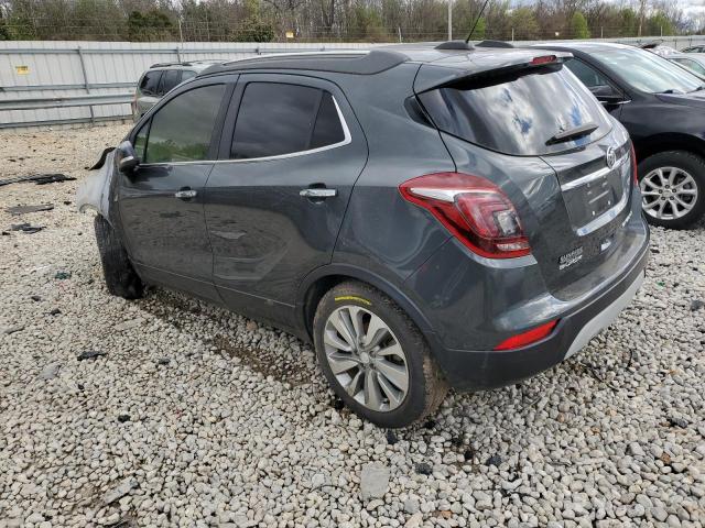 Photo 1 VIN: KL4CJASB6JB546395 - BUICK ENCORE PRE 