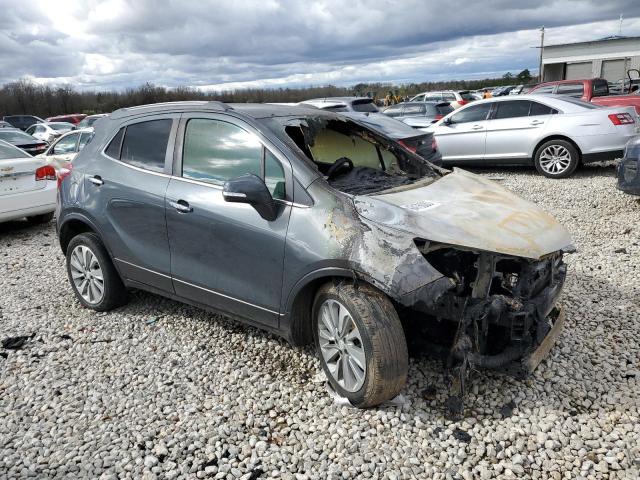 Photo 3 VIN: KL4CJASB6JB546395 - BUICK ENCORE PRE 