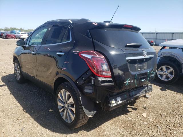 Photo 2 VIN: KL4CJASB6JB552018 - BUICK ENCORE PRE 