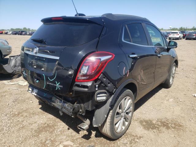 Photo 3 VIN: KL4CJASB6JB552018 - BUICK ENCORE PRE 