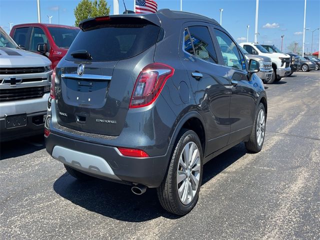 Photo 3 VIN: KL4CJASB6JB552164 - BUICK ENCORE 