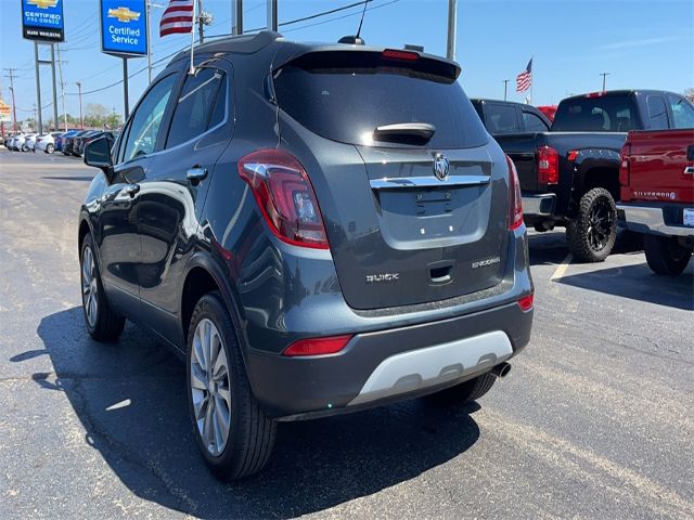 Photo 5 VIN: KL4CJASB6JB552164 - BUICK ENCORE 