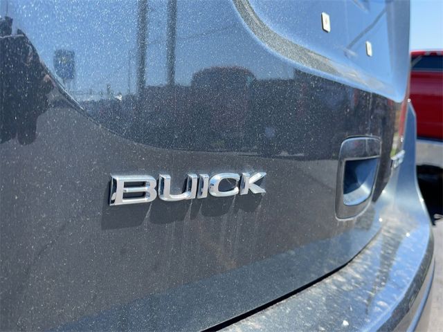 Photo 6 VIN: KL4CJASB6JB552164 - BUICK ENCORE 