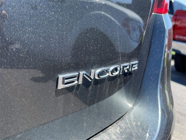 Photo 7 VIN: KL4CJASB6JB552164 - BUICK ENCORE 