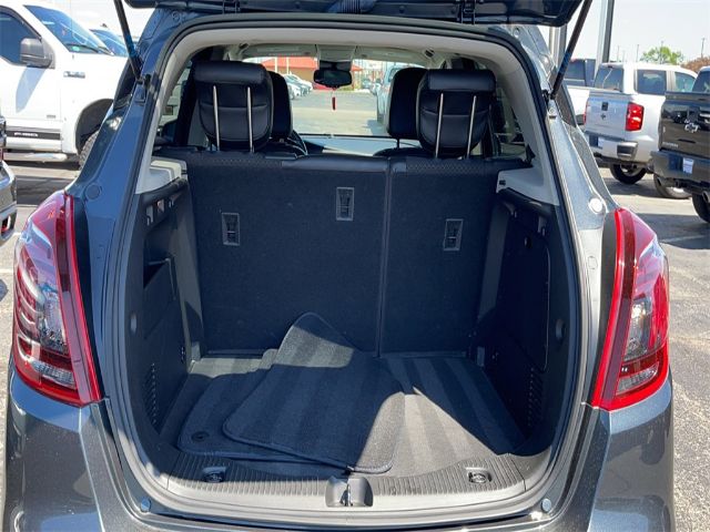 Photo 8 VIN: KL4CJASB6JB552164 - BUICK ENCORE 