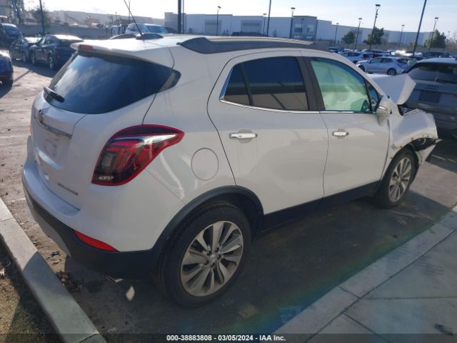 Photo 3 VIN: KL4CJASB6JB558997 - BUICK ENCORE 