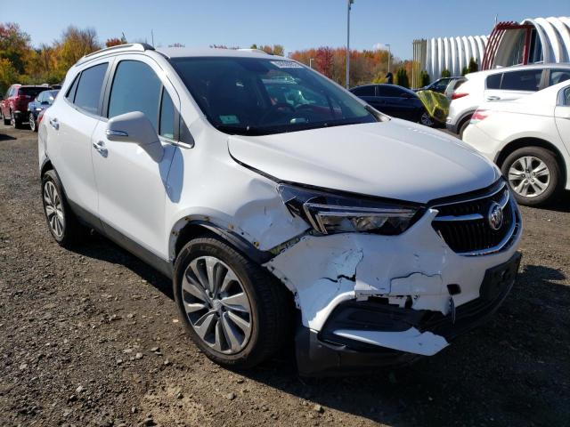 Photo 0 VIN: KL4CJASB6JB561317 - BUICK ENCORE PRE 