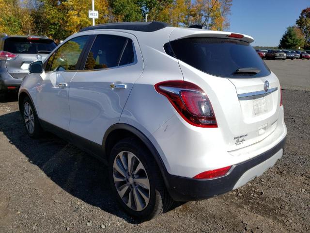 Photo 2 VIN: KL4CJASB6JB561317 - BUICK ENCORE PRE 