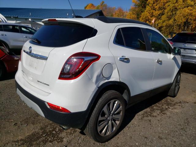 Photo 3 VIN: KL4CJASB6JB561317 - BUICK ENCORE PRE 