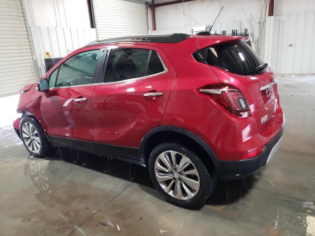 Photo 1 VIN: KL4CJASB6JB564699 - BUICK ENCORE 