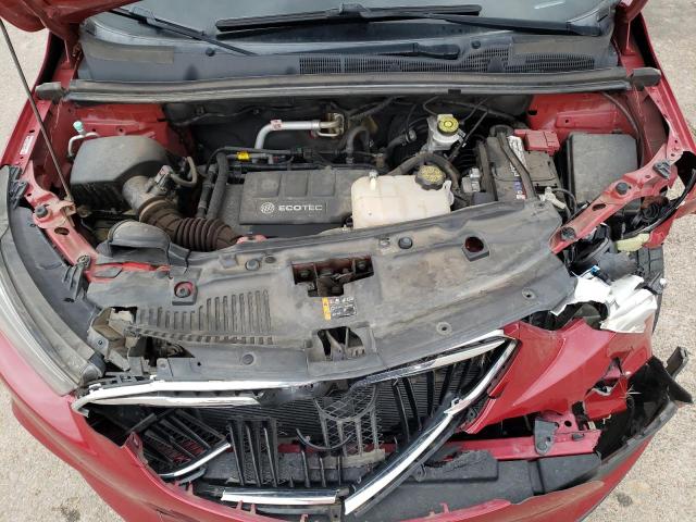 Photo 11 VIN: KL4CJASB6JB564699 - BUICK ENCORE 