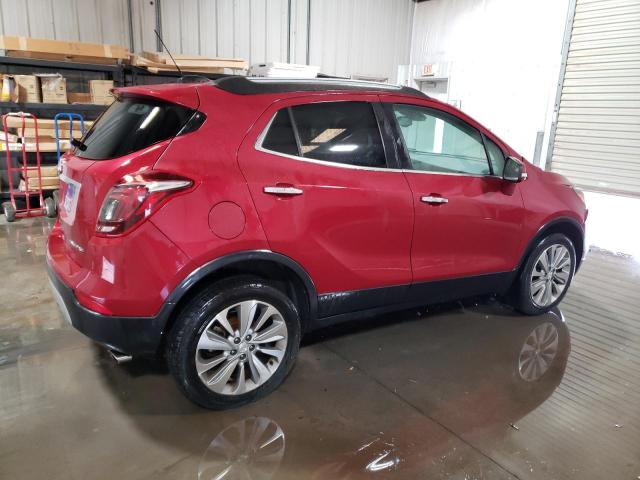 Photo 2 VIN: KL4CJASB6JB564699 - BUICK ENCORE 