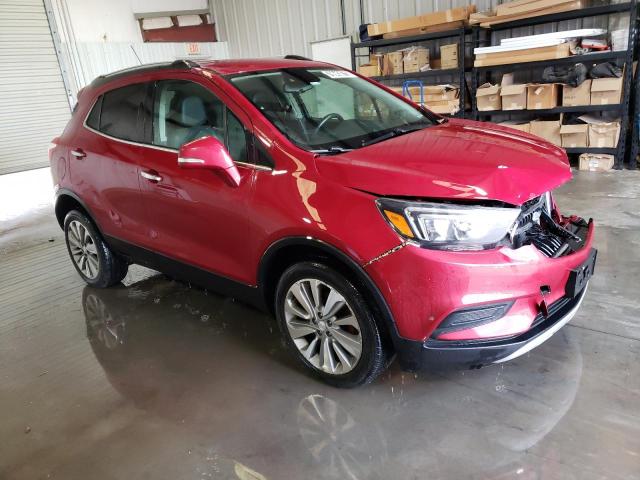 Photo 3 VIN: KL4CJASB6JB564699 - BUICK ENCORE 