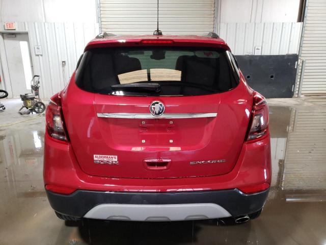 Photo 5 VIN: KL4CJASB6JB564699 - BUICK ENCORE 