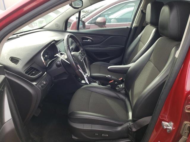 Photo 6 VIN: KL4CJASB6JB564699 - BUICK ENCORE 