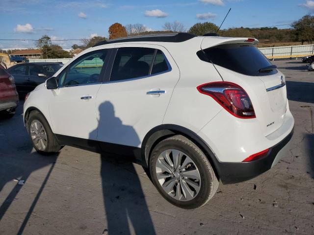 Photo 1 VIN: KL4CJASB6JB568042 - BUICK ENCORE PRE 