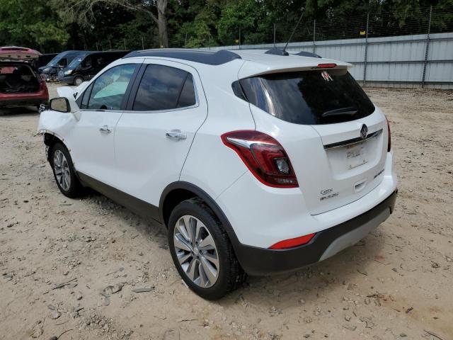 Photo 2 VIN: KL4CJASB6JB572270 - BUICK ENCORE PRE 