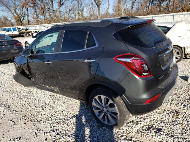 Photo 2 VIN: KL4CJASB6JB577436 - BUICK ENCORE PRE 