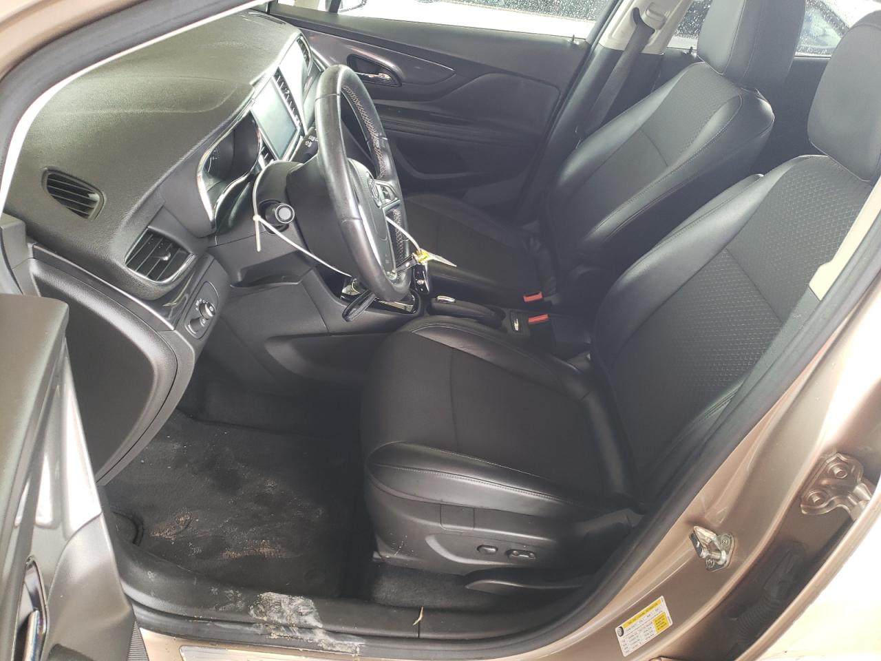 Photo 6 VIN: KL4CJASB6JB584578 - BUICK ENCORE 