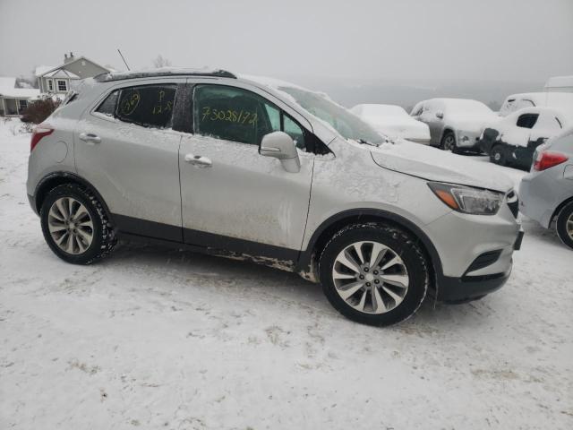 Photo 12 VIN: KL4CJASB6JB588064 - BUICK ENCORE PRE 