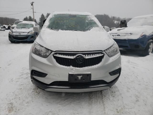 Photo 4 VIN: KL4CJASB6JB588064 - BUICK ENCORE PRE 