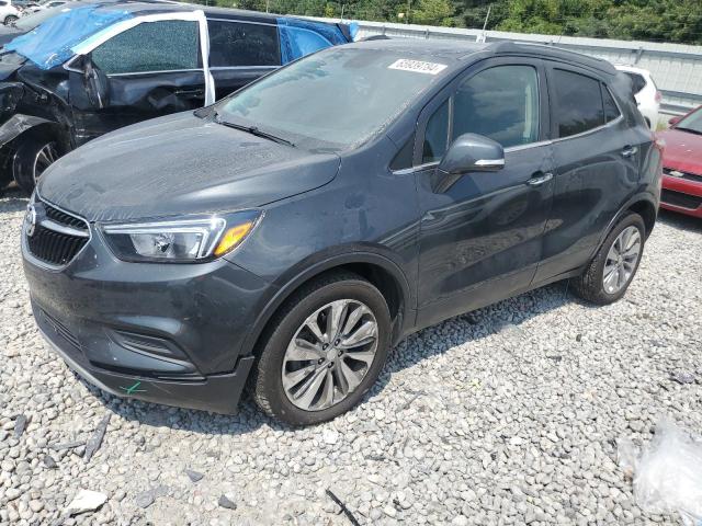 Photo 0 VIN: KL4CJASB6JB589585 - BUICK ENCORE PRE 