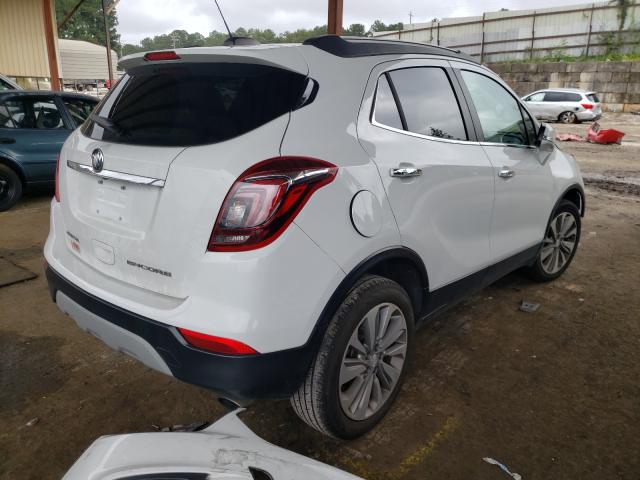 Photo 3 VIN: KL4CJASB6JB589652 - BUICK ENCORE PRE 