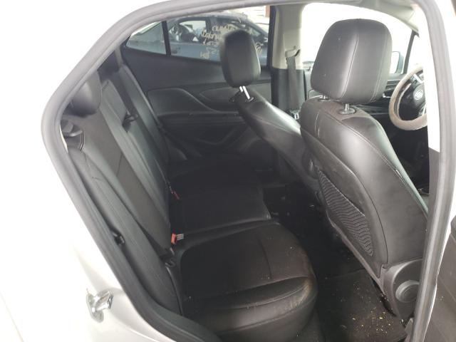 Photo 5 VIN: KL4CJASB6JB589652 - BUICK ENCORE PRE 