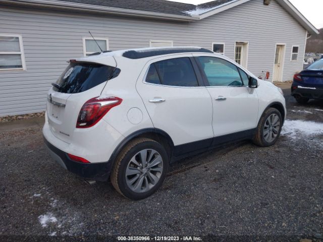 Photo 3 VIN: KL4CJASB6JB591174 - BUICK ENCORE 