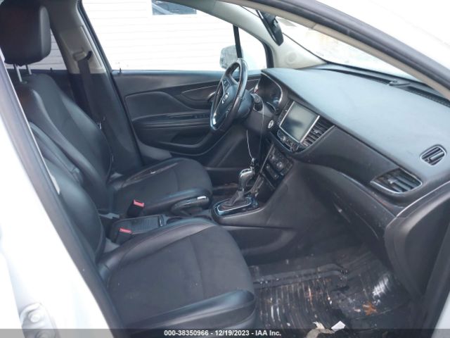 Photo 4 VIN: KL4CJASB6JB591174 - BUICK ENCORE 