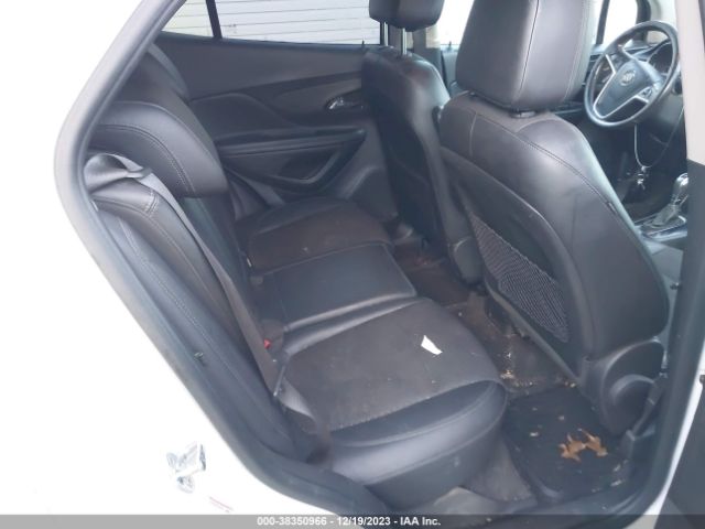 Photo 7 VIN: KL4CJASB6JB591174 - BUICK ENCORE 